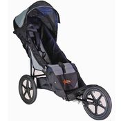 Axiom Indoor/Outdoor Mobility Push Chair
