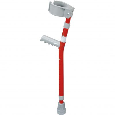 Pediatric Aluminum Forearm Crutches