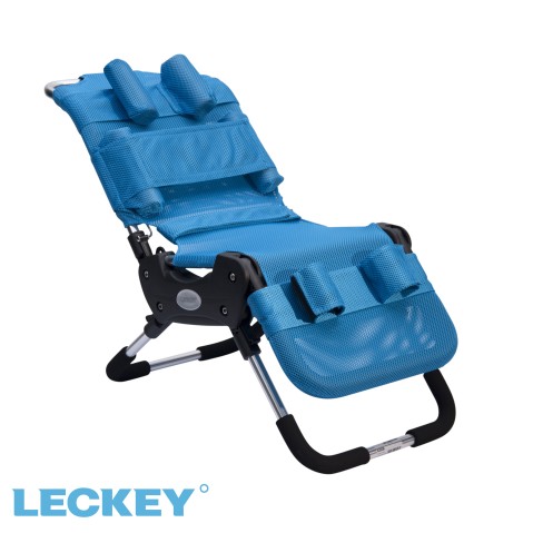 Leckey Advance bath chair