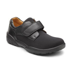 Dr. Comfort Brian Men's Shoe