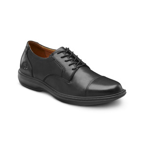 Dr. Comfort Captain Men's Shoe