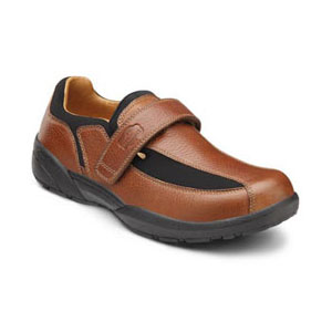 Dr. Comfort Douglas Men's Shoe