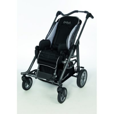 EASys Children's Safety Stroller
