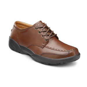 Dr. Comfort Eric Men's Shoe