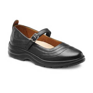 Dr. Comfort Flute Women's Shoe