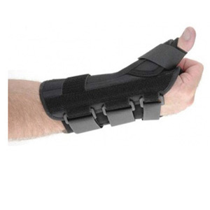 Ossur FormFit Thumb Spica Wrist Brace