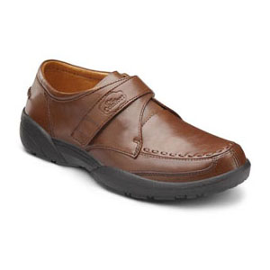 Dr. Comfort Frank Men's Shoe