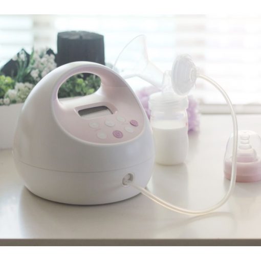 Spectra S2 Hospital Grade Double Electric Breast Pump
