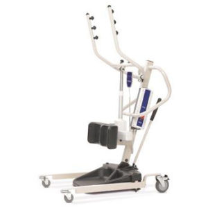Invacare Reliant 350 Power Stand Up Lift