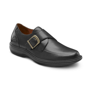 Dr. Comfort Leader Men's Shoe