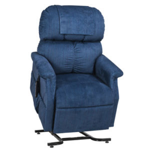 MaxiComfort Lift and Recline chair