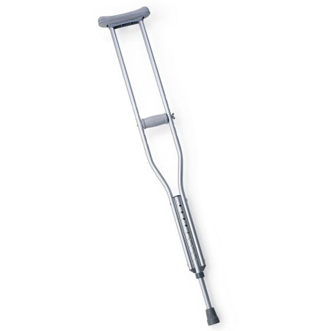 Standard Aluminum Crutches
