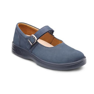 Dr. Comfort Merry-Jane Women's Shoe