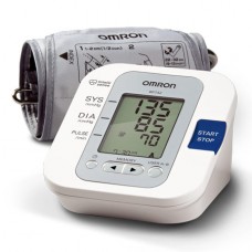 Omron BP742 5 Series Automatic Blood Pressure Monitor