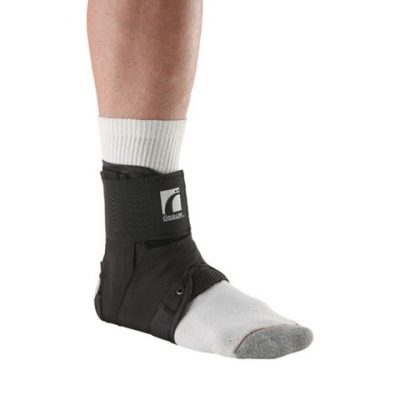 Ankle Orthoses