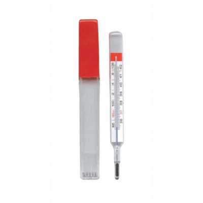Geratherm Mercury-Free Clinical Rectal Thermometers