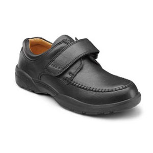 Dr. Comfort Scott Men's Shoe
