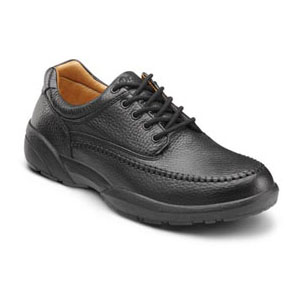 Dr. Comfort Stallion Men's Shoe