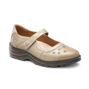 Dr. Comfort Sunshine Women's Shoe