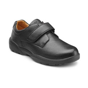 Dr. Comfort William X Men's Shoe