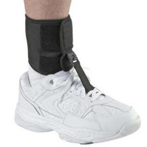 Foot-Up Ankle Orthosis