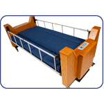 ProBed's Solution - The Freedom Bed