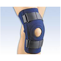 Safe-T-Sport Stabilizing Knee Support