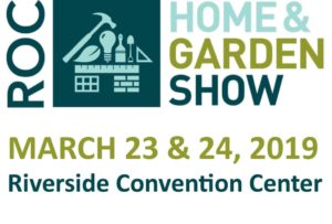 ROC Home and Garden Show